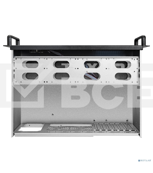 Серверный корпус ExeGate Pro EX292102RUS 4U300-08 <RM 19