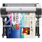 Плоттер струйный Canon imagePROGRAF TM-350 (6246C003), A0, цветное, 36