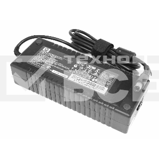 Блок питания (сетевой адаптер) для ноутбуков HP 19V 7.1A 135W 7.4*5.0