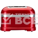 Тостер KitchenAid 5KMT2204 1250Вт карамельное яблоко, фото7