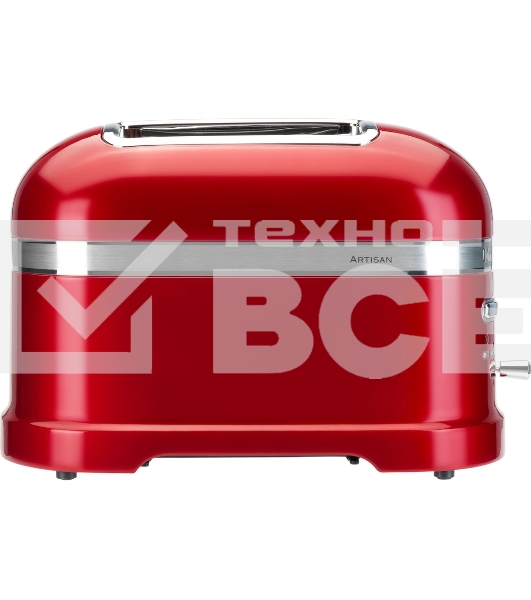 Тостер KitchenAid 5KMT2204 1250Вт карамельное яблоко