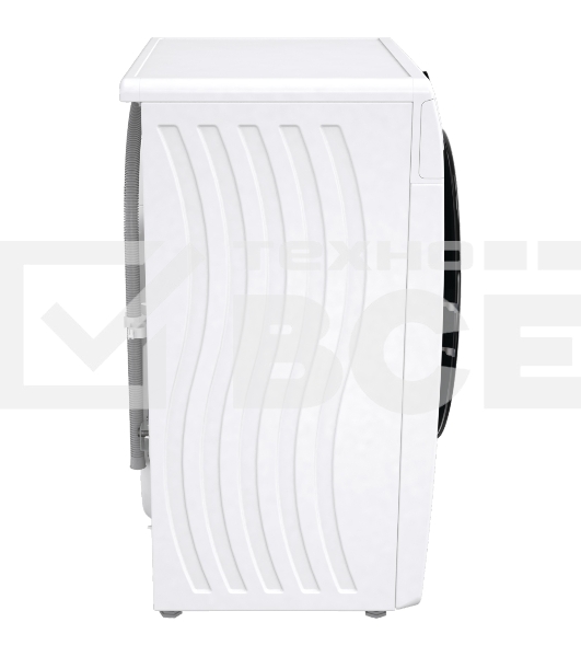 Стиральная машина Gorenje WPNEI72SA1SWIFI/C белый загр. фронтальная макс.: 7 кг 1200об/мин класс: А+++
