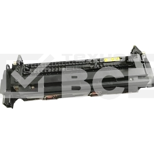 Блок закрепления в сборе, европейская модель D1204002