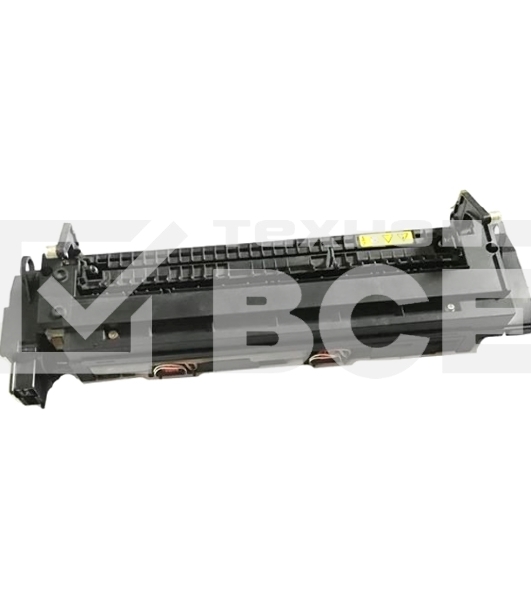 Блок закрепления в сборе, европейская модель D1204002