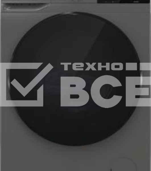 Стирально-сушильная машина Gorenje W2D2A164ADSS/C Титан, загр. фронтальная макс.: 10 кг 1400об/мин класс: А