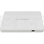 Оптический привод LG DVD-RW ext. White Slim Ret. USB2.0, фото2