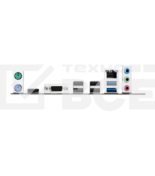 Материнская плата Maxsun Terminator B550M, AM4, AMD B550, 2xDDR4, 4xSATA, 1xM.2, 1xPCI-E 4.0 x16, 1xPCI-E 3.0 x4, 1xPCI-E 3.0 x1, 1xHDMI, 1xVGA, 1x 1Gb LAN, 2xUSB-A 3.2 Gen 1, 4xUSB-A 2.0, 3x3.5 мм, 5.1, M-ATX