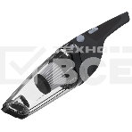 Пылесос автомобильный Ritmix CVC-003 черный, 70 Вт, уборка сухая, 0.32 л, фото 1