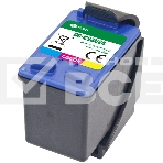 Картридж струйный G&G GG-C9352A многоцветный (11,4 мл) для HP DJ 3920/3940/D1360/D1460/D1470/D1560/D2330/D2360/D2430/D2460/F370/F375/F380/F2180/F2187/F2224/F2280/F2290/F4140/F4172/F4180/F4190, фото2