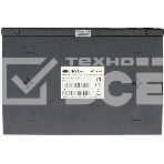 Коммутатор Origo OS2410P/120W OS2410P/120W/A1A 8x1 Гбит/с 2SFP 8PoE 120W настраиваемый, фото8