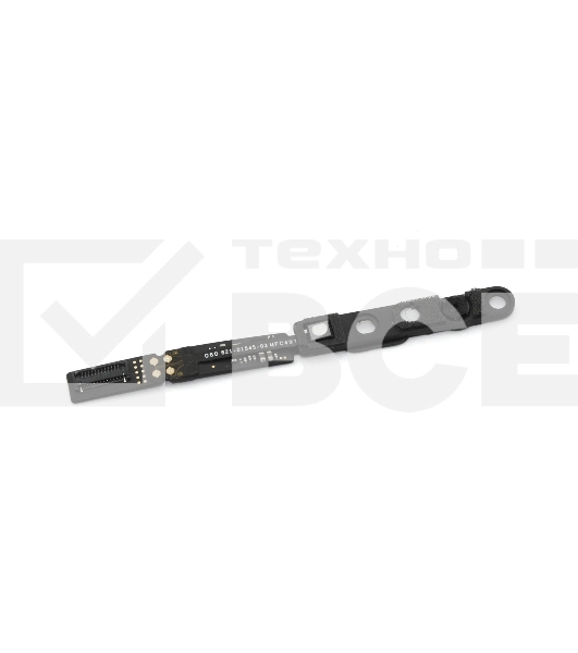 Камера iSight MacBook Air/Pro 13/15 Retina A1989 A1990 A2159 A2251 A2289 Mid 821-01513, 821-01545