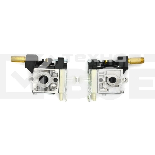 Карбюратор ZAMA RB-K75 для ECHO HC-200, SRM-210, SRM-211, PE-200 100125