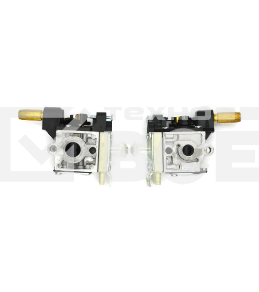 Карбюратор ZAMA RB-K75 для ECHO HC-200, SRM-210, SRM-211, PE-200 100125