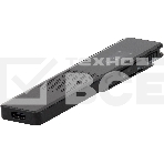 Диктофон Цифровой Digma DiVoice RV70 32Gb черный, фото8