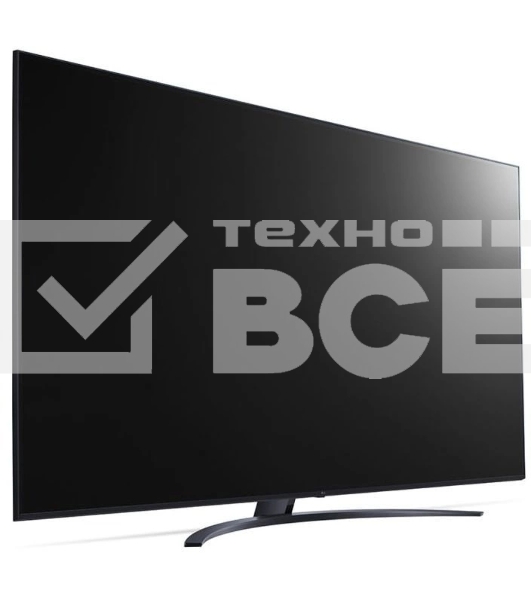 Телевизор LG 86