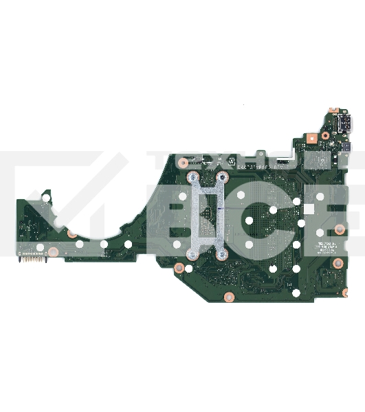 Материнская плата HP 15-EF 15S-EQ Ryzen 5 R5-3500U