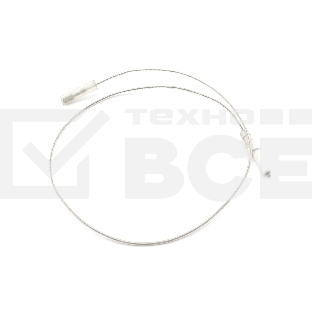 Электрод электроподжига для газовых варочных панелей 500 мм Krona 32300007