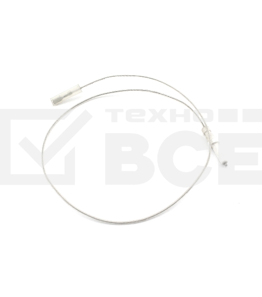 Электрод электроподжига для газовых варочных панелей 500 мм Krona 32300007