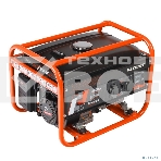 Электрогенератор бензиновый Patriot GRS 3700C, 2.9 кВт, 70 дБ, 40 кг, фото4