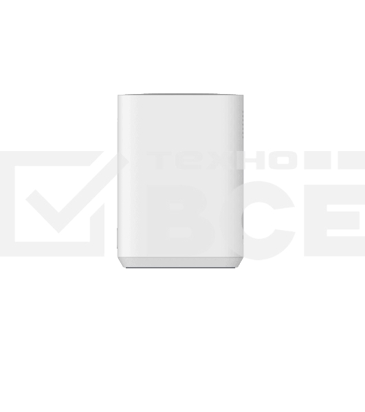 Ресивер умный Xiaomi Outdoor Camera Base Station MJSXJ07BY (BHR8618GL)