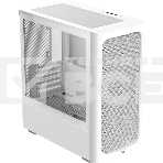 Компьютерный корпус Aerocool / Formula V Line Air Mesh G3 Plus White, MATX, Type-C*1, USB 3.0*2, FRONT 3x120мм FRGb, REAR 1x120мм FRGb, фото5