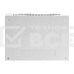 Шкаф телекоммуникационный 19' настенный 9U ExeGate EC-WM-9U.450.M.GREY (19', 9U, 600x450x500 мм (ШхГхВ), передняя дверь металл, съемные боковые панели, пыле- и влагозащита IP23, светло-серый RAL 7035), фото8