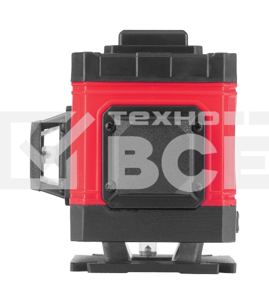 Лазерный уровень м-призм. MTX ML 360-3 Pro SET, 30 м, акк. Li 3000 мА·ч, состоит из 2 частей