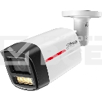 Камера видеонаблюдения IP Dahua DH-IPC-HFW2249TLP-S-LED-0280B-PRO 2.8-2.8мм цв. (DH-IPC-HFW2249TLP-S-LED-PRO), фото3