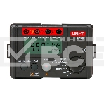 Измеритель сопротивления изоляции UNI-T UT501B, фото5