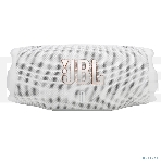 Портативная колонка JBL CHARGE 6 45W белый, фото4