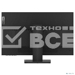 Монитор Lenovo E24-28 23,8' 16:9  IPS 1920x1080 4ms 1000:1 250 178/178 VGA/HDMI 1.4/DP1.2/Speakers, Lift/Pivot, фото4