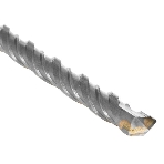 Бур по бетону Kranz 16x600x540 мм SDS PLUS, фото4