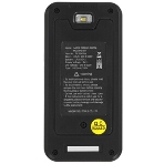 Многофункциональный цифровой мультиметр Deli DL334504, фото3