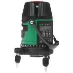 Лазерный построитель плоскостей RGK LP-64G дальность: 30/70 м, точность мм/м 1/5, фото3