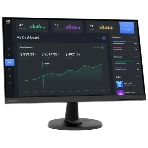 Монитор 23.8' Lenovo ThinkVision C24-40 VA 1920x1080, 75 Гц, 4 мс, 16:9, 250 кд/м2, 1xHDMI, 1xVGA, 1x3.5 мм, черный, фото12