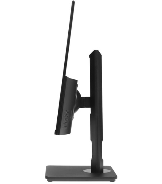 Монитор 27' Lime F270L IPS 1920x1080, 100 Гц, 4 мс, 16:9, 250 кд/м², 1xHDMI, 1xDP, 1xVGA, 2xUSB, 1xаудио, черный