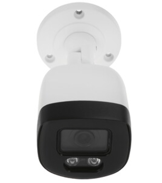 IP-камера TRASSIR TR-D2B5 v3 (D) 3.6 - 2МП