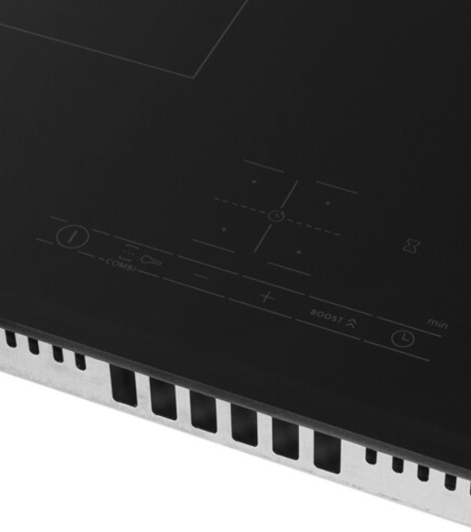 Индукционная варочная панель Bosch PVQ61RBB5E