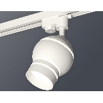Светильник Ambrella light XT1101050 SWH/FR белый песок/белый матовый MR16 GU5.3 LED 3W 4200K (A2520, C1101, N7141), фото3