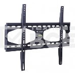 Кронштейн для телевизора Kromax STAR-11 серый титан 32'-90' макс.60кг настенный фиксированный, фото9