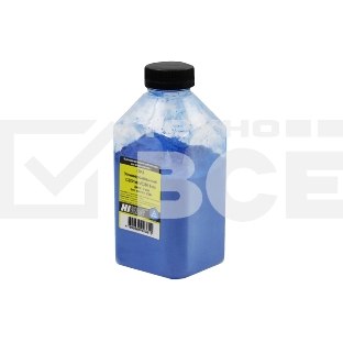 Тонер Hi-Black Универсальный для Oki С831dn/C861dn, C, 220 г, банка