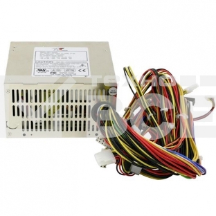 Блок питания ZIPPY/EMACS PSM-6600P, PS/2 (4U), Single, 600W OEM