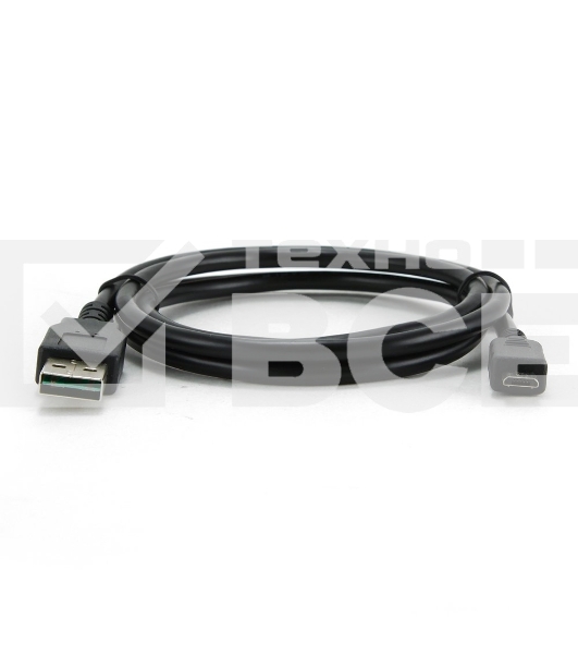 Кабель Gembird/Cablexpert CC-mUSB2D-1M, Кабель USB 2.0 , мультиразъем USB, AM/microB 5P, 1м, пакет