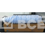 Картридж лазерный Konica-Minolta bizhub PRESS C1085/C1100 синий TN-622C, фото 1