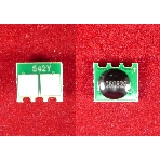 Чип HP Color LaserJet CP1215/CP1515/CP1518/CM1300MFP/CM1312MFP/CA LBP5000/CA 5050 Yellow, 1.4K (ELP, Китай), фото2