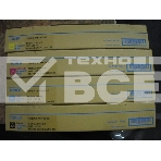 Тонер Konica-Minolta bizhub C220/280/360 черный TN-216K/TN-319K (туба, 524г) JPN, фото2