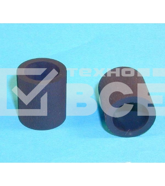 Ролик захвата (резинка) Hewlett-Packard ML-1210/1250/1430/Phaser 3110/3210/Lex.E210 (JC73-00018A) (o)
