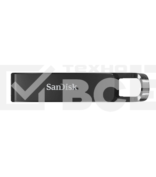 Флешка Sandisk Ultra® USB Type-C Flash Drive 128Gb