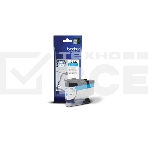Картридж струйный Brother LC3237C голубой (1500 стр.) для HLJ6000DW, MFCJ5945DW, MFCJ6945DW, фото3