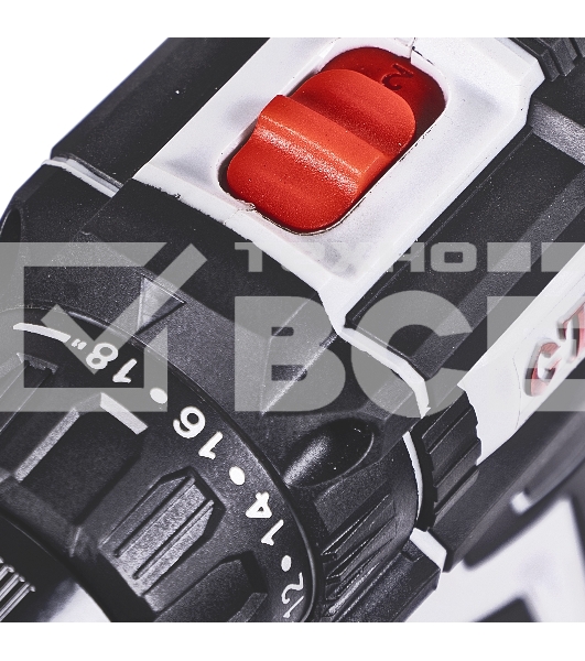 Дрель-шуруповерт аккумуляторная Ставр ДА-14,4Л